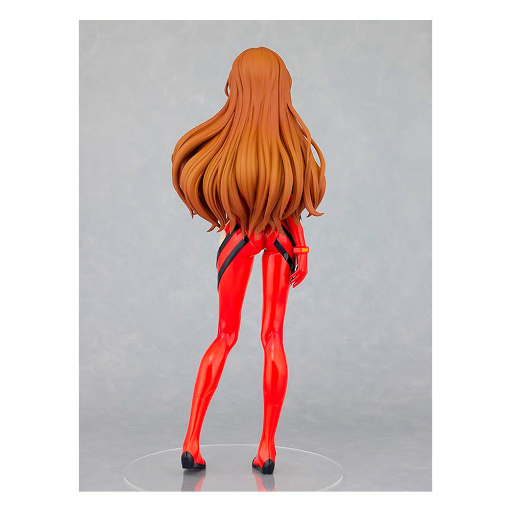 FIGURA POP UP PARADE ASUKA LANGLEY XL SIZE FIGURA POP UP PARADE ASUKA LANGLEY XL SIZE